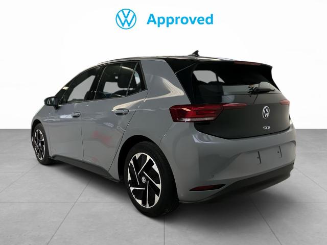 Volkswagen ID.3 Pro Automático 150 kW (204 CV)