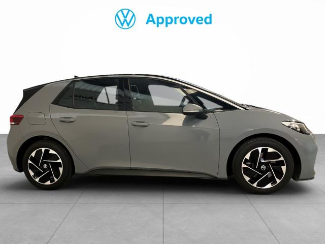 Volkswagen ID.3 Pro Automático 150 kW (204 CV)