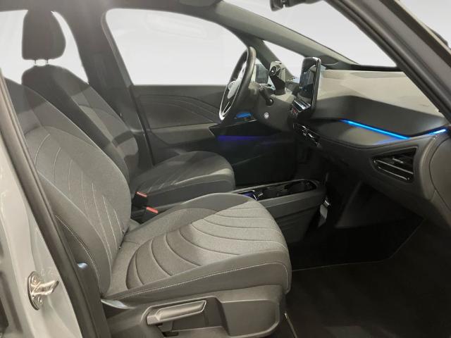 Volkswagen ID.3 Pro Automático 150 kW (204 CV)
