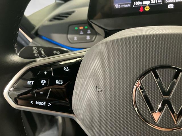 Volkswagen ID.3 Pro Automático 150 kW (204 CV)
