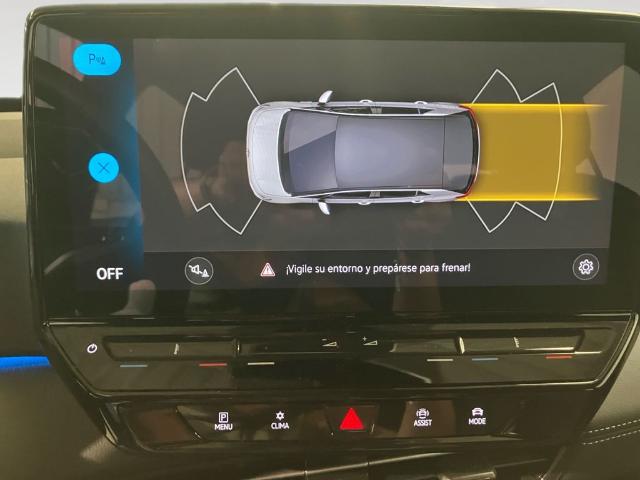 Volkswagen ID.3 Pro Automático 150 kW (204 CV)