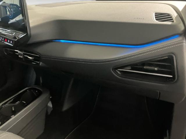 Volkswagen ID.3 Pro Automático 150 kW (204 CV)