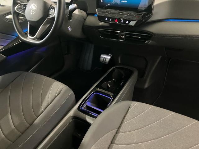 Volkswagen ID.3 Pro Automático 150 kW (204 CV)