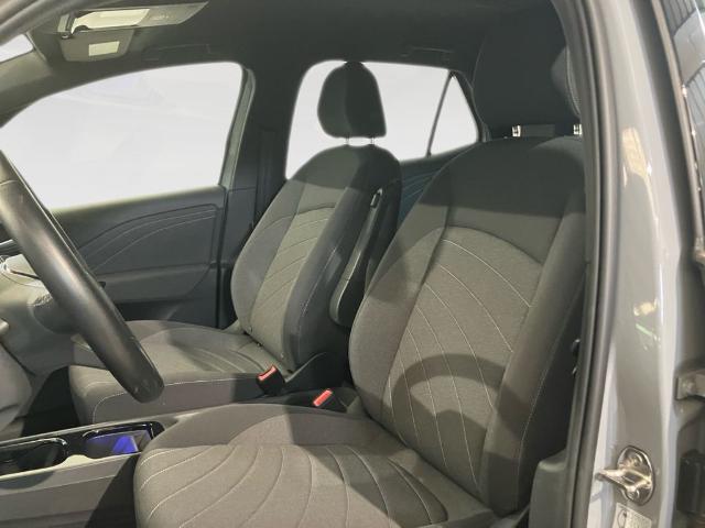 Volkswagen ID.3 Pro Automático 150 kW (204 CV)