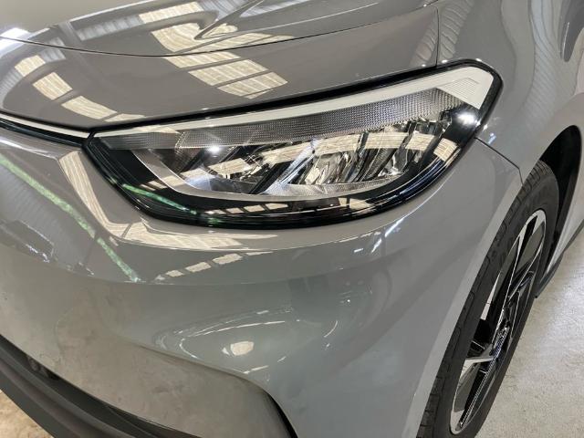 Volkswagen ID.3 Pro Automático 150 kW (204 CV)