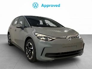 Volkswagen ID.3 Pro de segunda mano