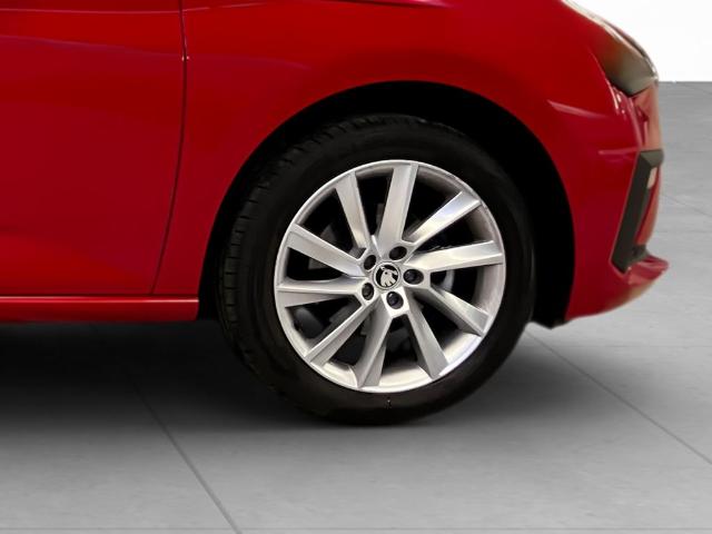 Skoda Scala Design 1.0 TSI DSG 85 kW (115 CV)