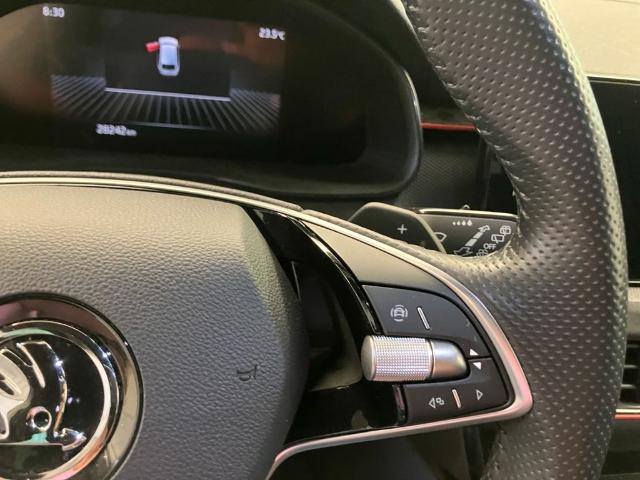 Skoda Scala Design 1.0 TSI DSG 85 kW (115 CV)