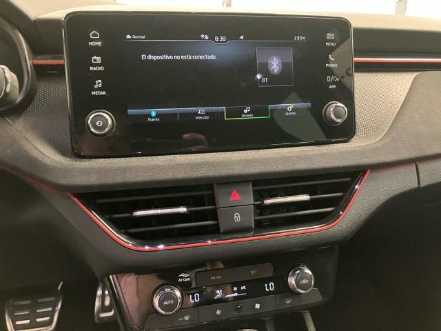 Skoda Scala Design 1.0 TSI DSG 85 kW (115 CV)