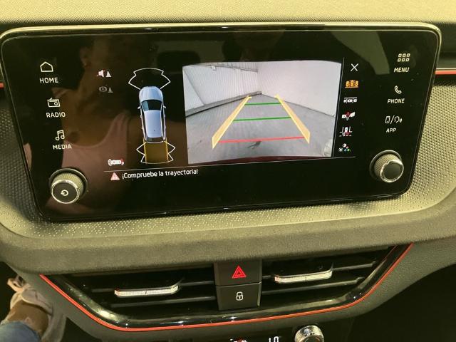 Skoda Scala Design 1.0 TSI DSG 85 kW (115 CV)