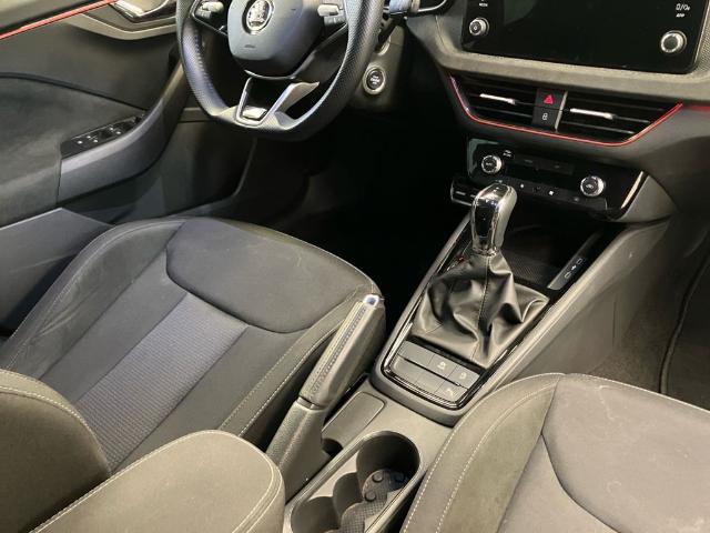 Skoda Scala Design 1.0 TSI DSG 85 kW (115 CV)