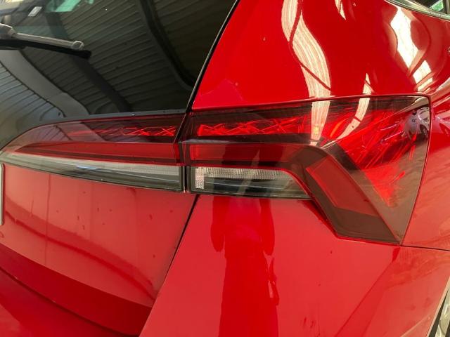 Skoda Scala Design 1.0 TSI DSG 85 kW (115 CV)