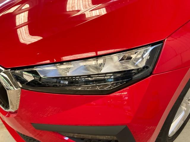 Skoda Scala Design 1.0 TSI DSG 85 kW (115 CV)
