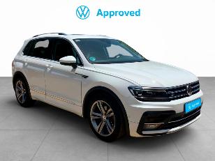 Coche de Ocasión VGRS