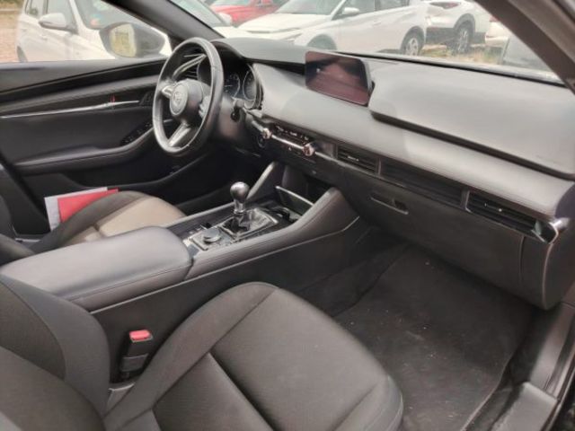 Mazda Mazda 3 2.0 Skyactiv-X Evolution-X 133 kW (181 CV)