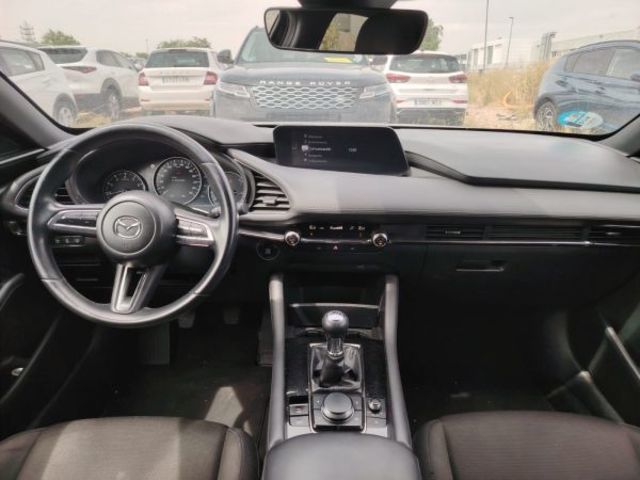Mazda Mazda 3 2.0 Skyactiv-X Evolution-X 133 kW (181 CV)