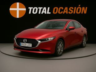 Mazda Mazda 3 2.0 de segunda mano