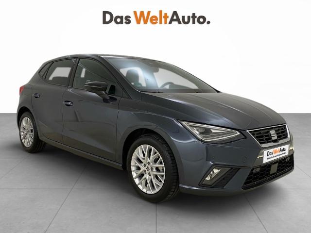 SEAT Ibiza 1.0 TSI S&S FR XS 85 kW (115 CV)