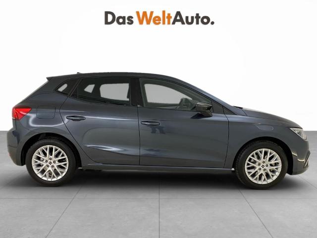 SEAT Ibiza 1.0 TSI S&S FR XS 85 kW (115 CV)