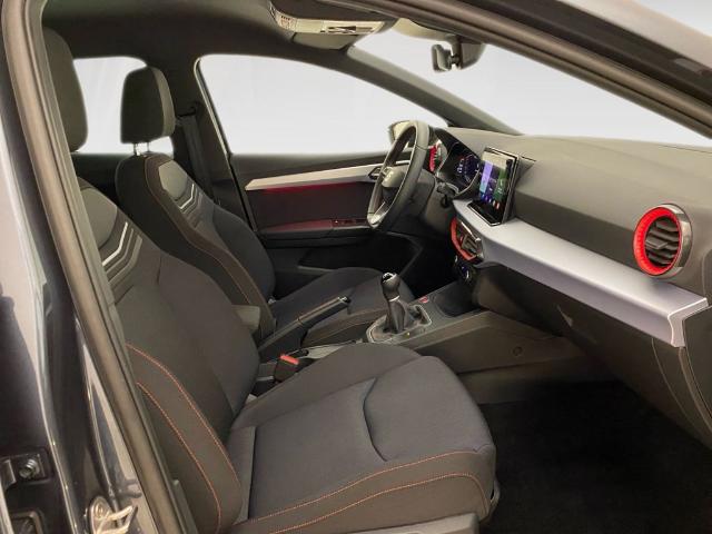 SEAT Ibiza 1.0 TSI S&S FR XS 85 kW (115 CV)