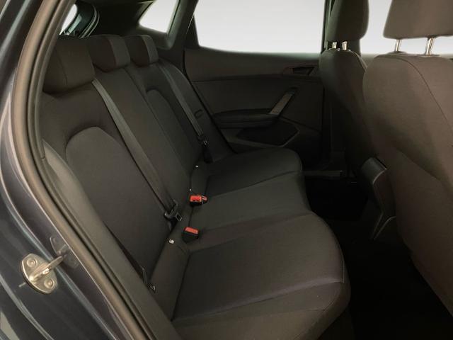 SEAT Ibiza 1.0 TSI S&S FR XS 85 kW (115 CV)