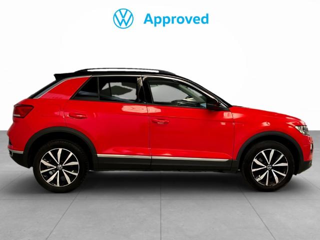 Volkswagen T-Roc Advance Style 1.0 TSI 81 kW (110 CV)