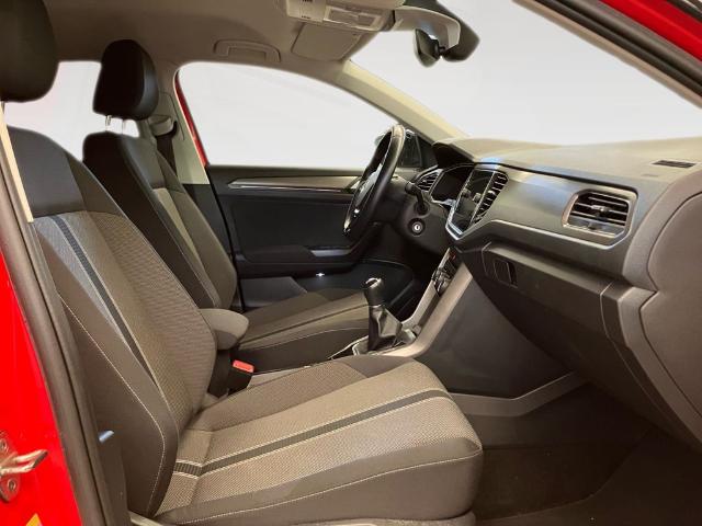 Volkswagen T-Roc Advance Style 1.0 TSI 81 kW (110 CV)