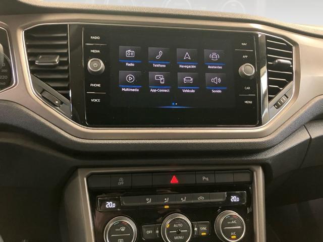 Volkswagen T-Roc Advance Style 1.0 TSI 81 kW (110 CV)
