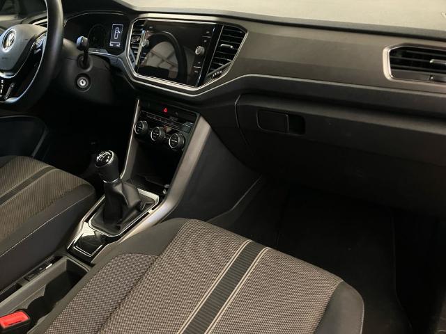 Volkswagen T-Roc Advance Style 1.0 TSI 81 kW (110 CV)