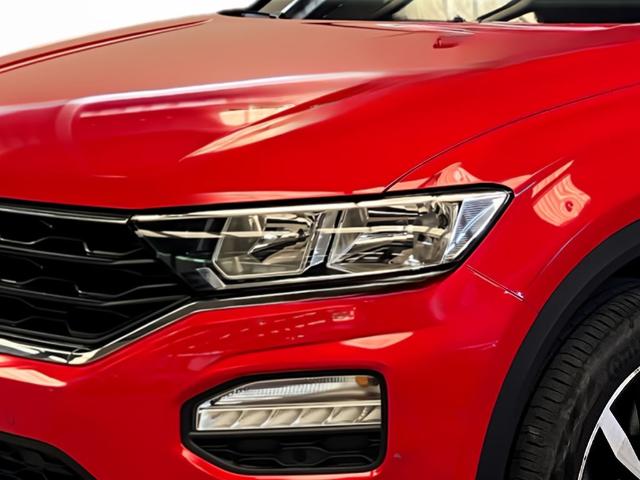Volkswagen T-Roc Advance Style 1.0 TSI 81 kW (110 CV)