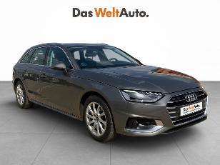 Coche de Ocasión VGRS