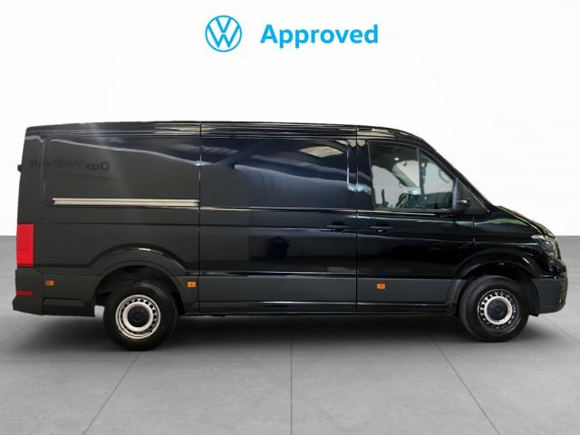 Volkswagen Crafter Furgon Batalla Larga TN 2.0 TDI 75 kW (102 CV) 3.500