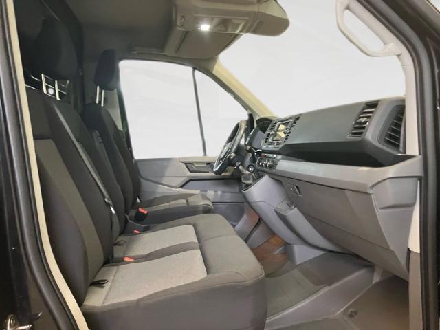 Volkswagen Crafter Furgon Batalla Larga TN 2.0 TDI 75 kW (102 CV) 3.500