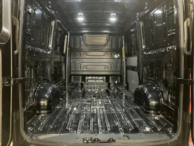 Volkswagen Crafter Furgon Batalla Larga TN 2.0 TDI 75 kW (102 CV) 3.500
