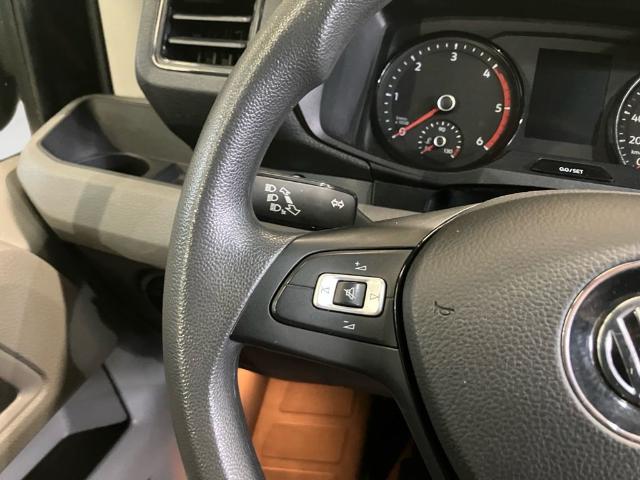 Volkswagen Crafter Furgon Batalla Larga TN 2.0 TDI 75 kW (102 CV) 3.500
