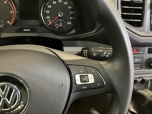 Volkswagen Crafter Furgon Batalla Larga TN 2.0 TDI 75 kW (102 CV) 3.500