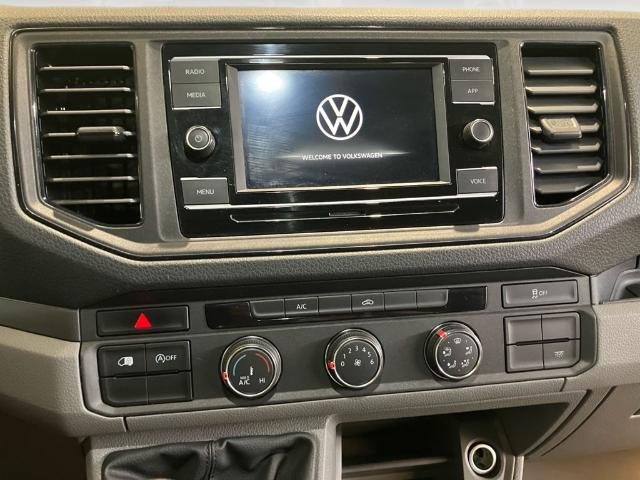 Volkswagen Crafter Furgon Batalla Larga TN 2.0 TDI 75 kW (102 CV) 3.500