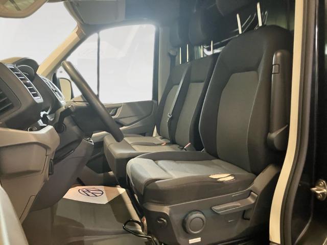 Volkswagen Crafter Furgon Batalla Larga TN 2.0 TDI 75 kW (102 CV) 3.500