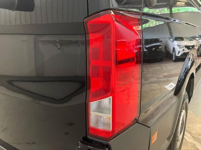 Volkswagen Crafter Furgon Batalla Larga TN 2.0 TDI 75 kW (102 CV) 3.500