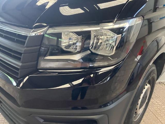 Volkswagen Crafter Furgon Batalla Larga TN 2.0 TDI 75 kW (102 CV) 3.500