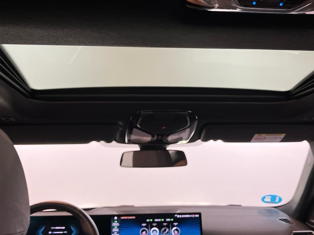BMW i4 eDrive40 color Negro. Año 2022. 250KW(340CV). Eléctrico. En concesionario Proa Premium Palma de Illes Balears