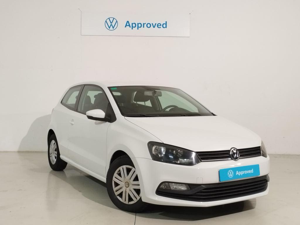 Volkswagen Polo Edition 1.4 TDI BMT 55 kW (75 CV)