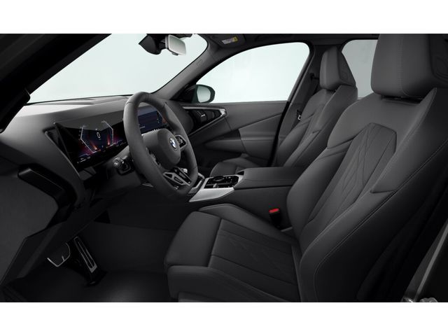 BMW X3 xDrive20d color Gris. Año 2024. 145KW(197CV). Diésel. En concesionario Automoviles Bertolin S.L. de Valencia