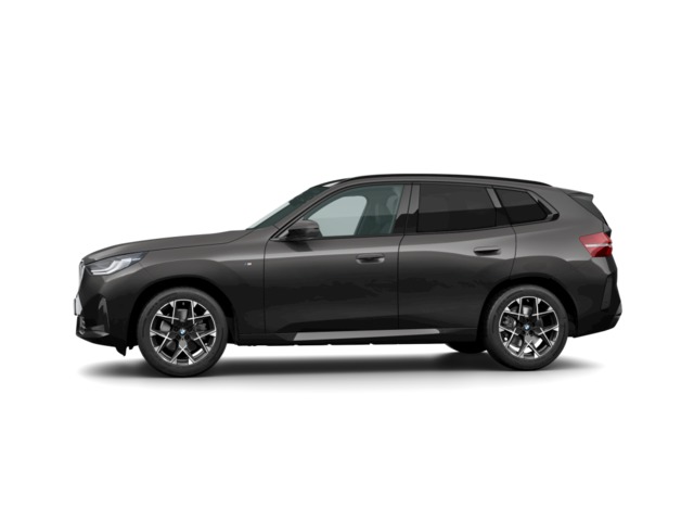 BMW X3 xDrive20d color Gris. Año 2024. 145KW(197CV). Diésel. En concesionario Automoviles Bertolin S.L. de Valencia