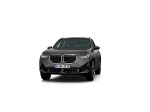 Fotos de BMW X3 xDrive20d color Gris. Año 2024. 145KW(197CV). Diésel. En concesionario Automoviles Bertolin S.L. de Valencia