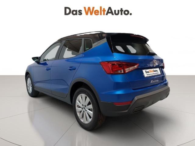 SEAT Arona 1.0 TSI Style Special Edition DSG 85 kW (115 CV)
