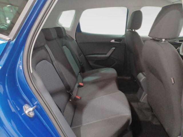 SEAT Arona 1.0 TSI Style Special Edition DSG 85 kW (115 CV)