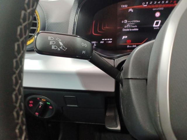 SEAT Arona 1.0 TSI Style Special Edition DSG 85 kW (115 CV)