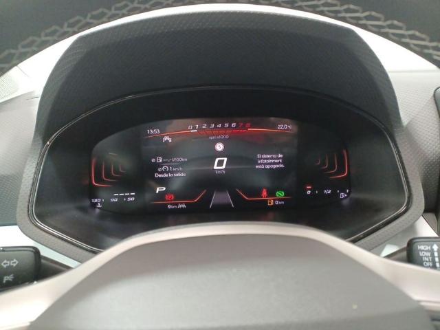 SEAT Arona 1.0 TSI Style Special Edition DSG 85 kW (115 CV)