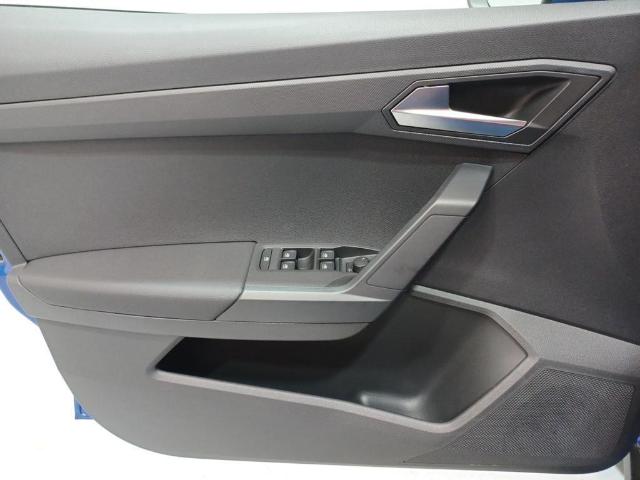 SEAT Arona 1.0 TSI Style Special Edition DSG 85 kW (115 CV)